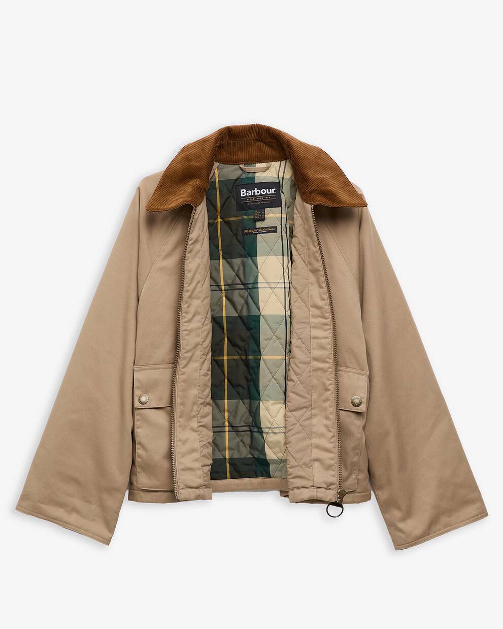 Winnie Casual Jacket