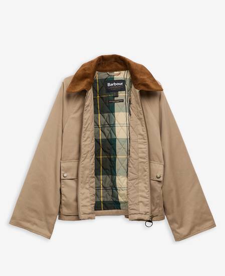 Winnie Casual Jacket Light Trench Winnie Casual Jacket Light Trench
