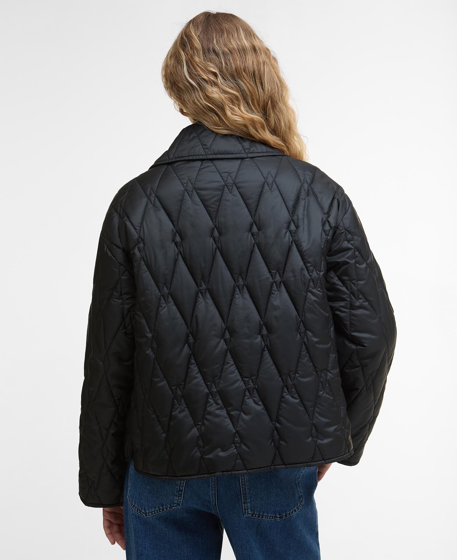 Buy Bernadette Quilted Jacket for USD 280.00 | BARBOUR_US
