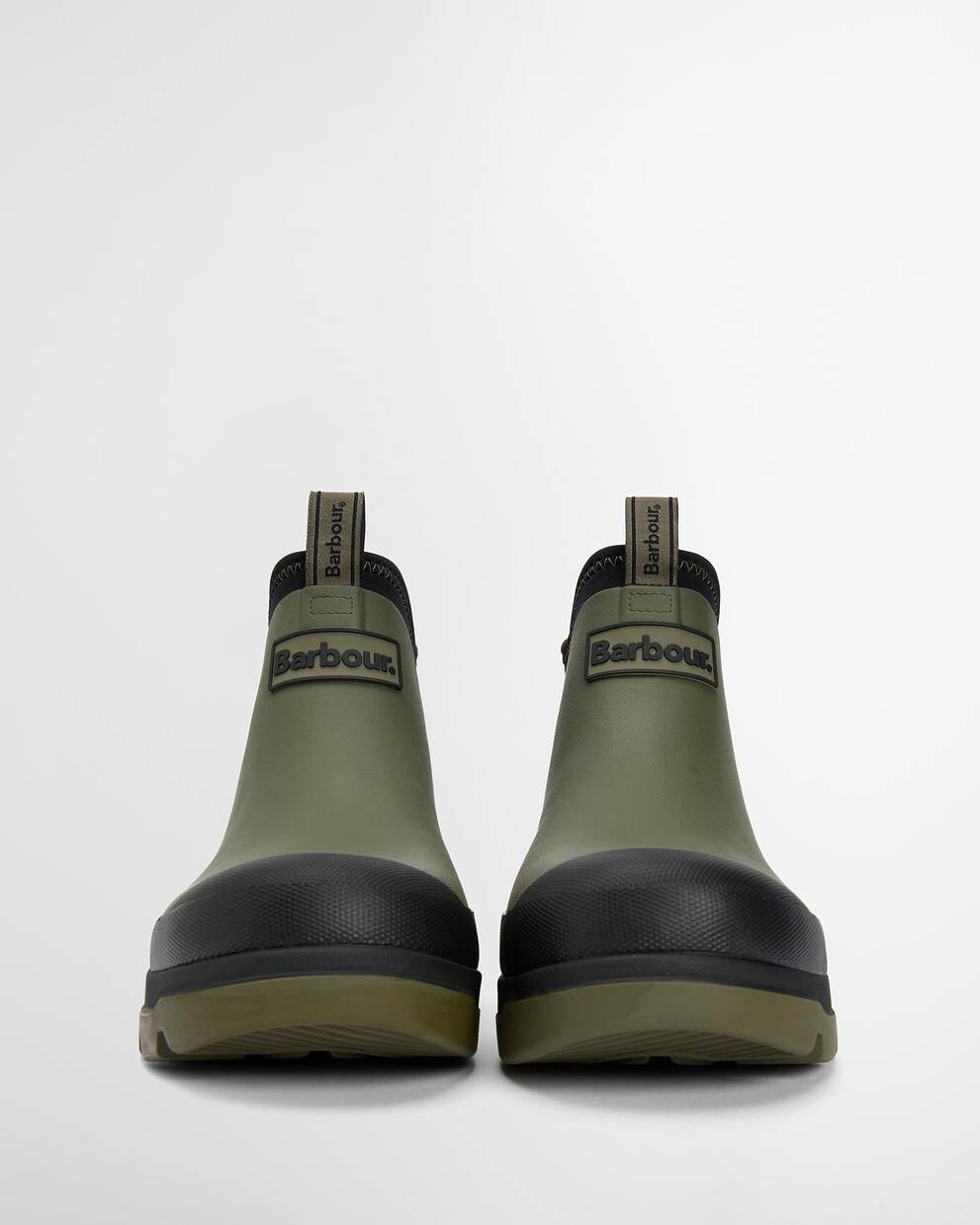 Ridge Wellingtons