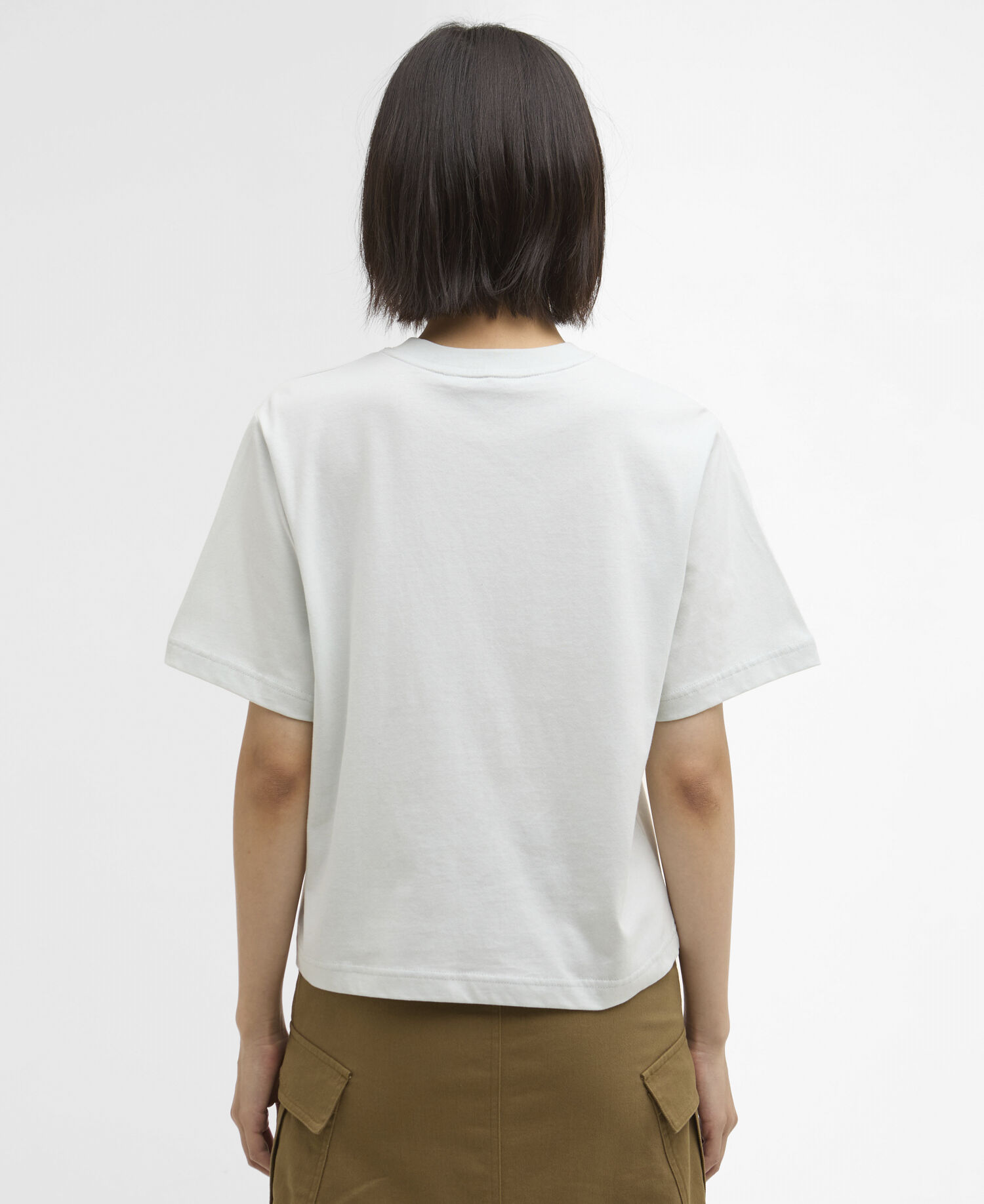 T-Shirt Marjorie Summer Blue