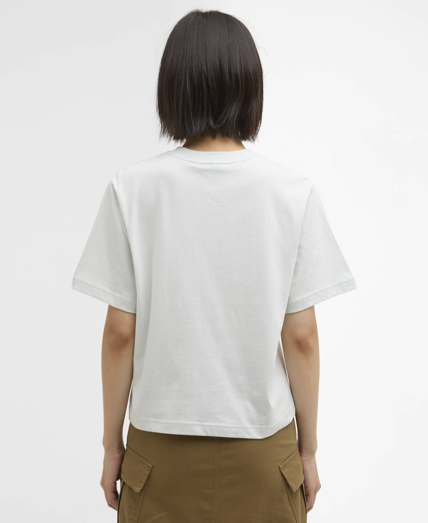 T-Shirt Marjorie Summer Blue image number 2