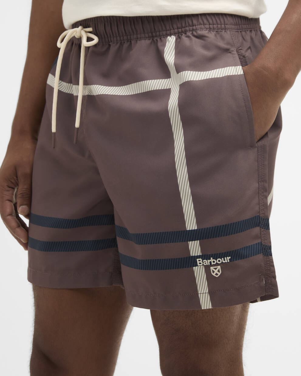 Twain Swim Shorts