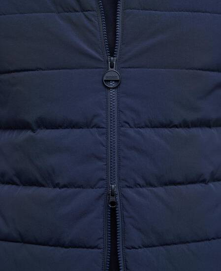 Bomber Holmes Navy