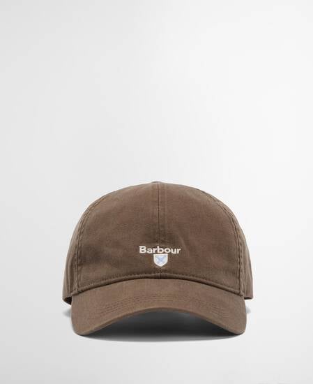 Cascade Sports Cap Olive