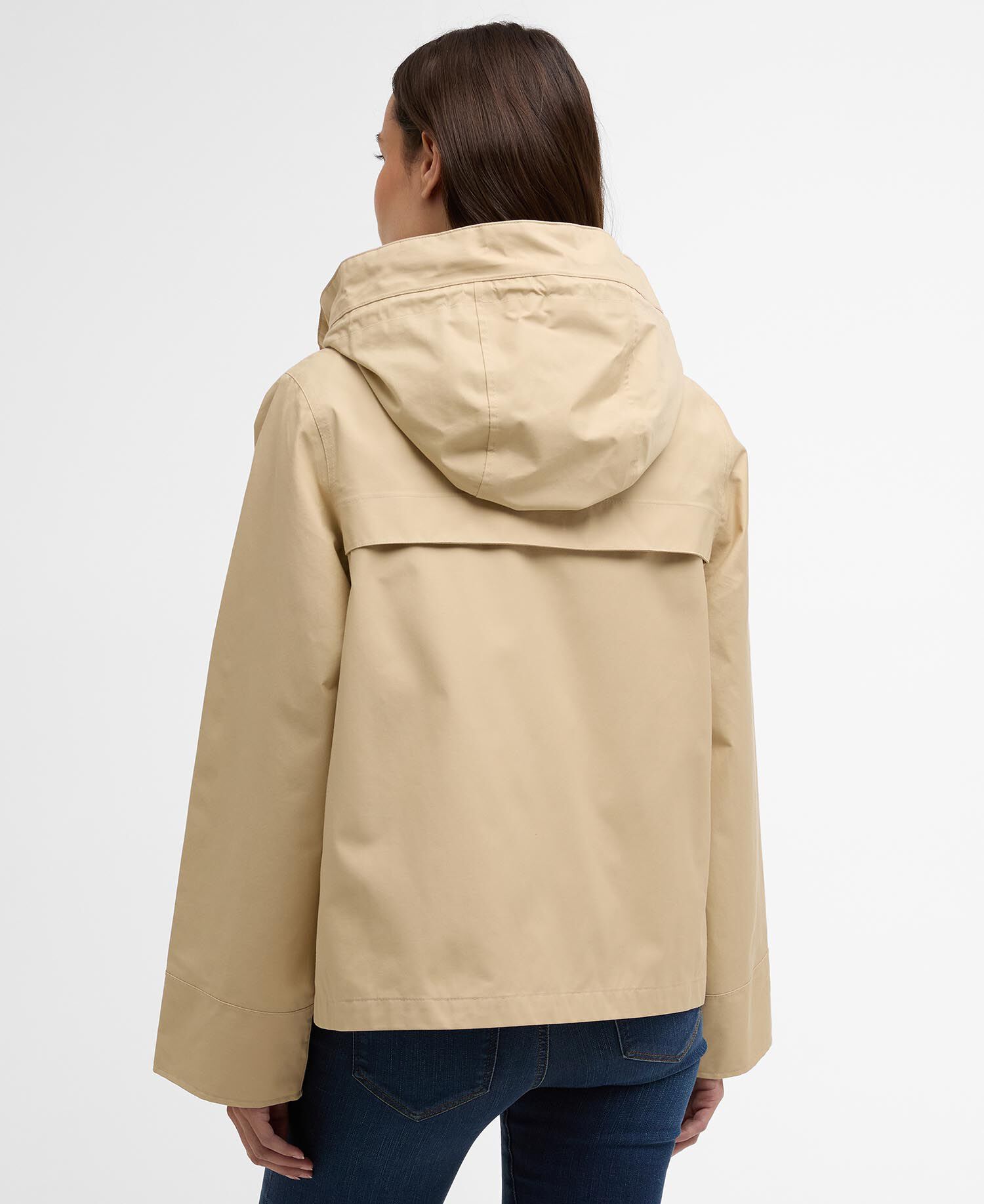 Baythorpe Waterproof Jacket Safari / Ancient