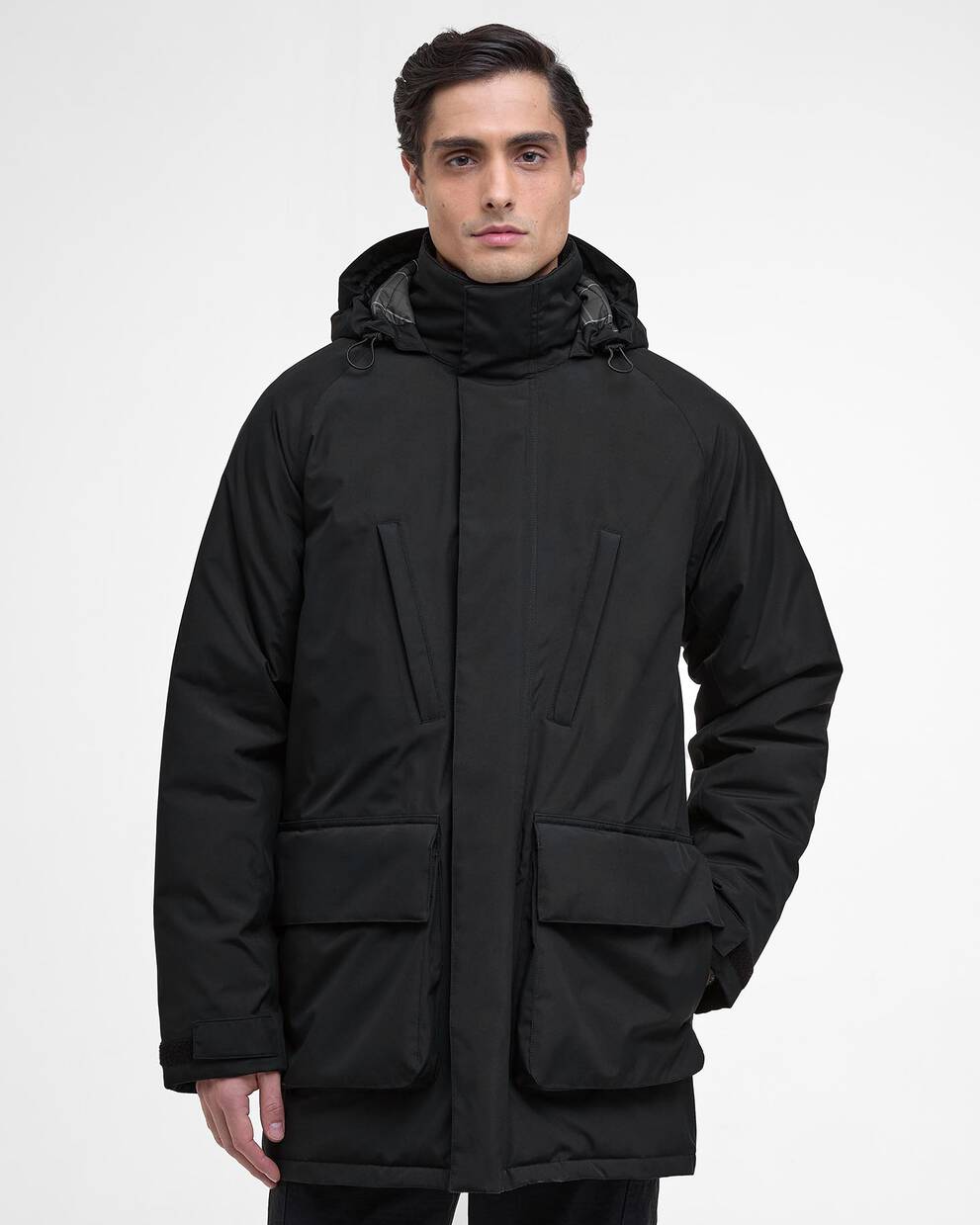 Jacke Willett Waterproof
