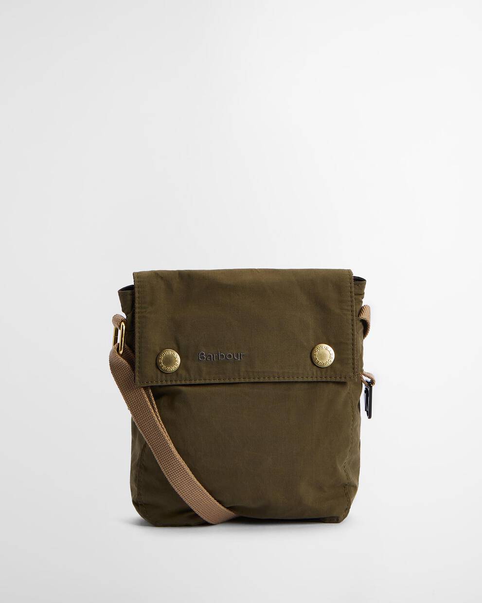 Transport Crossbody Bag