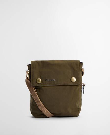 Transport Crossbody Bag 