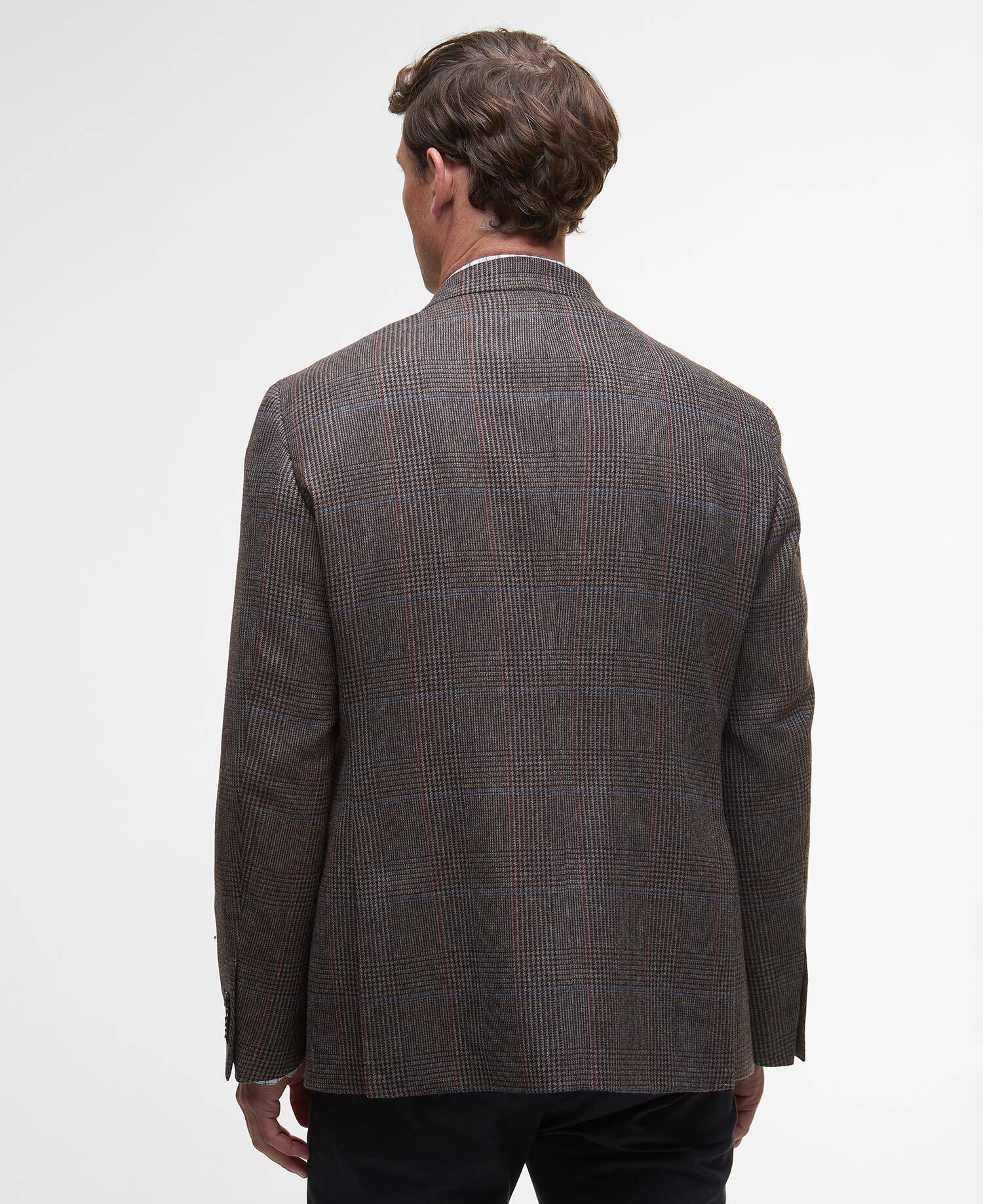 Maxfield Country Check Blazer image number 2