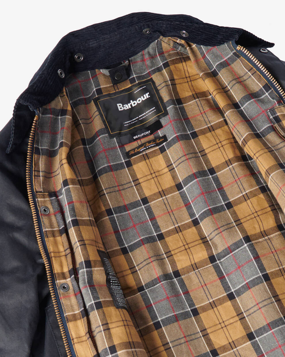 Beaufort® Waxed Jacket