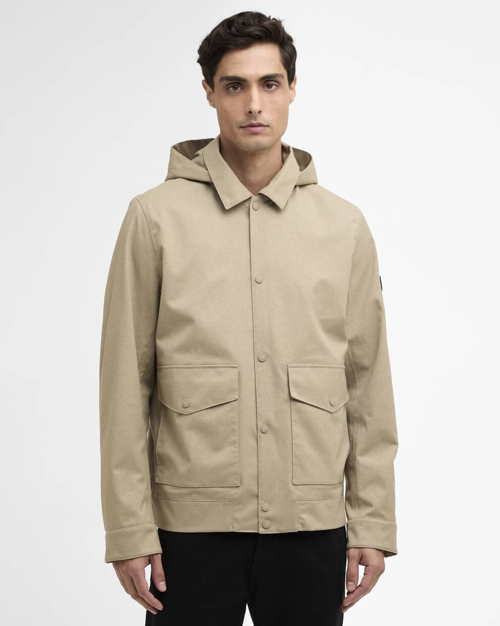 Elmford Waterproof Jacket
