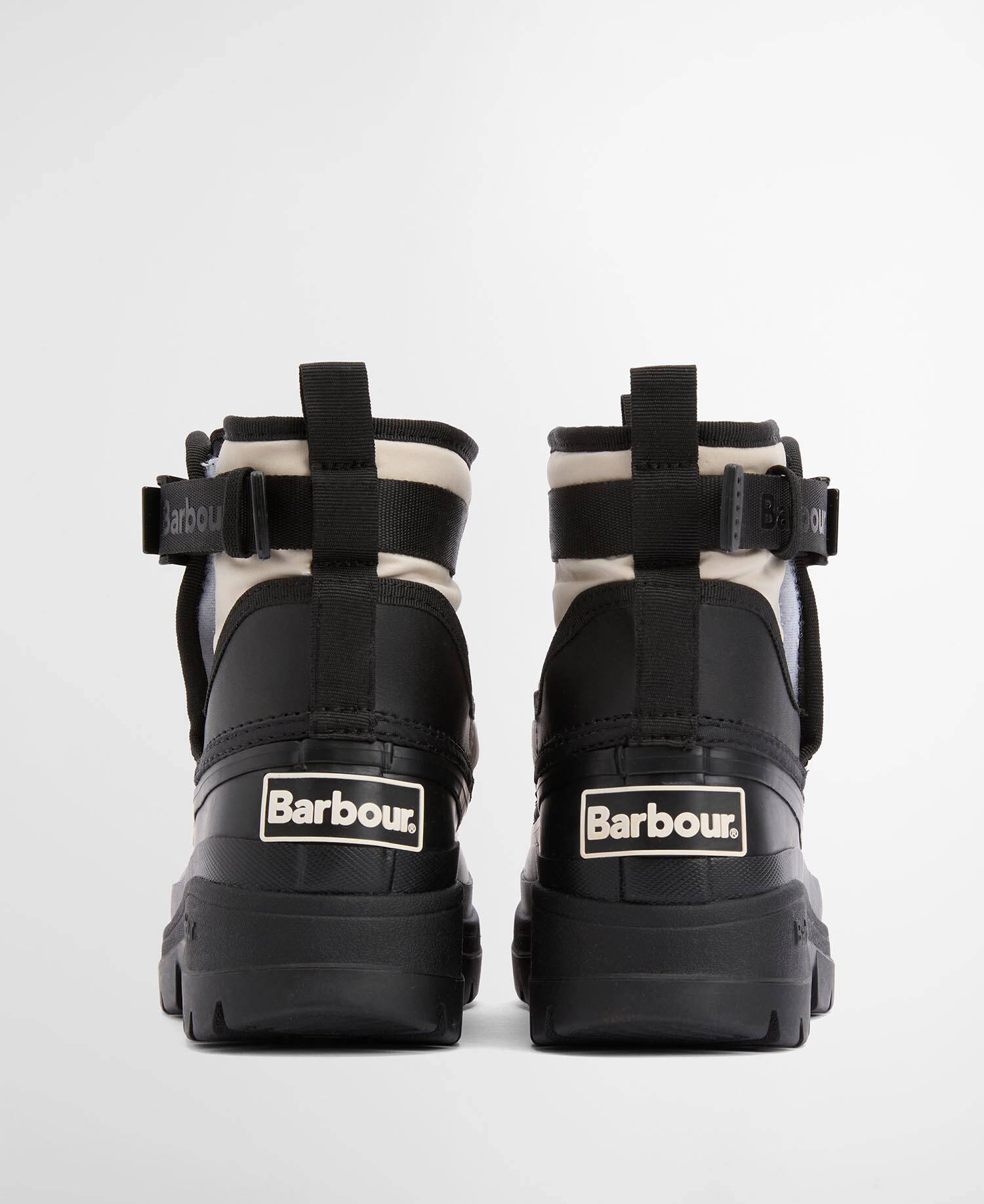 Women's Braybourn Duck Wellingtons image number 1