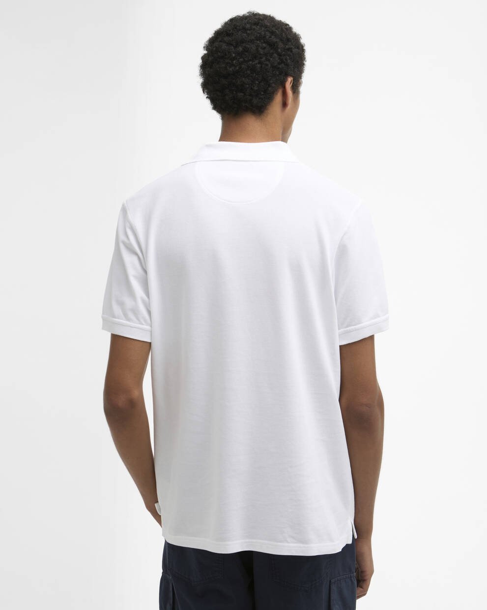 Poloshirt Comebe Tailored