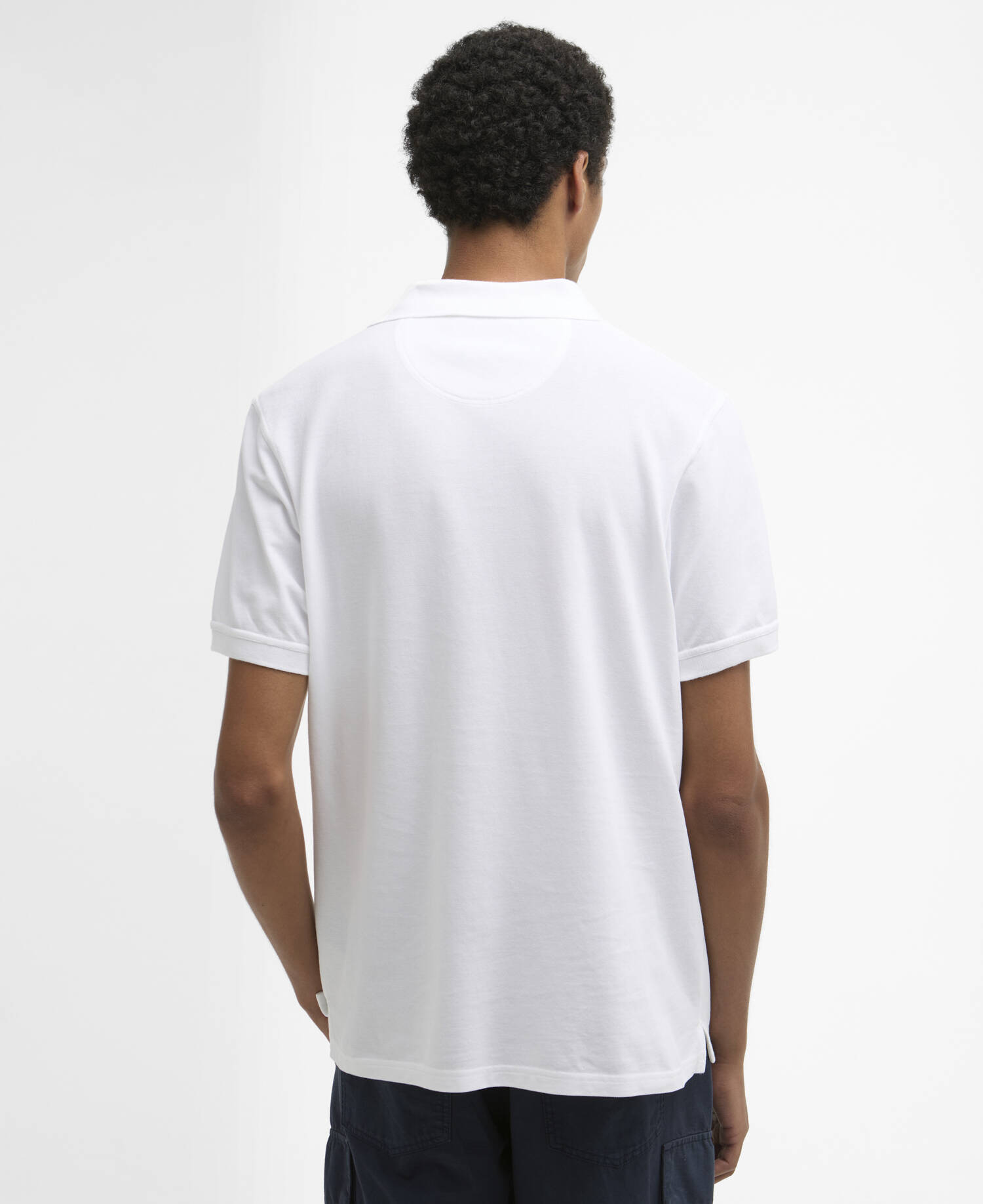 Poloshirt Comebe Tailored image number 2