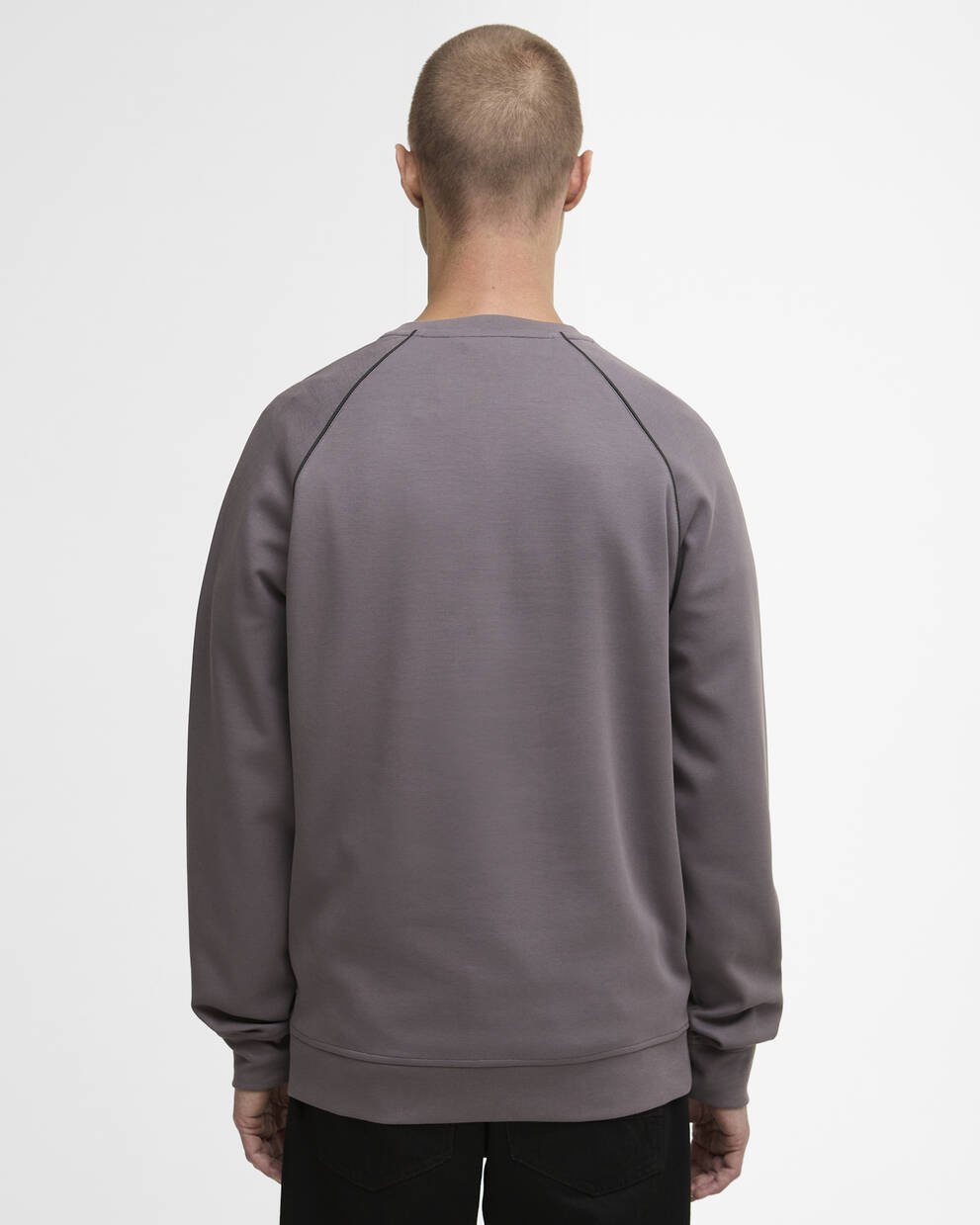 Markford Crew Jumper