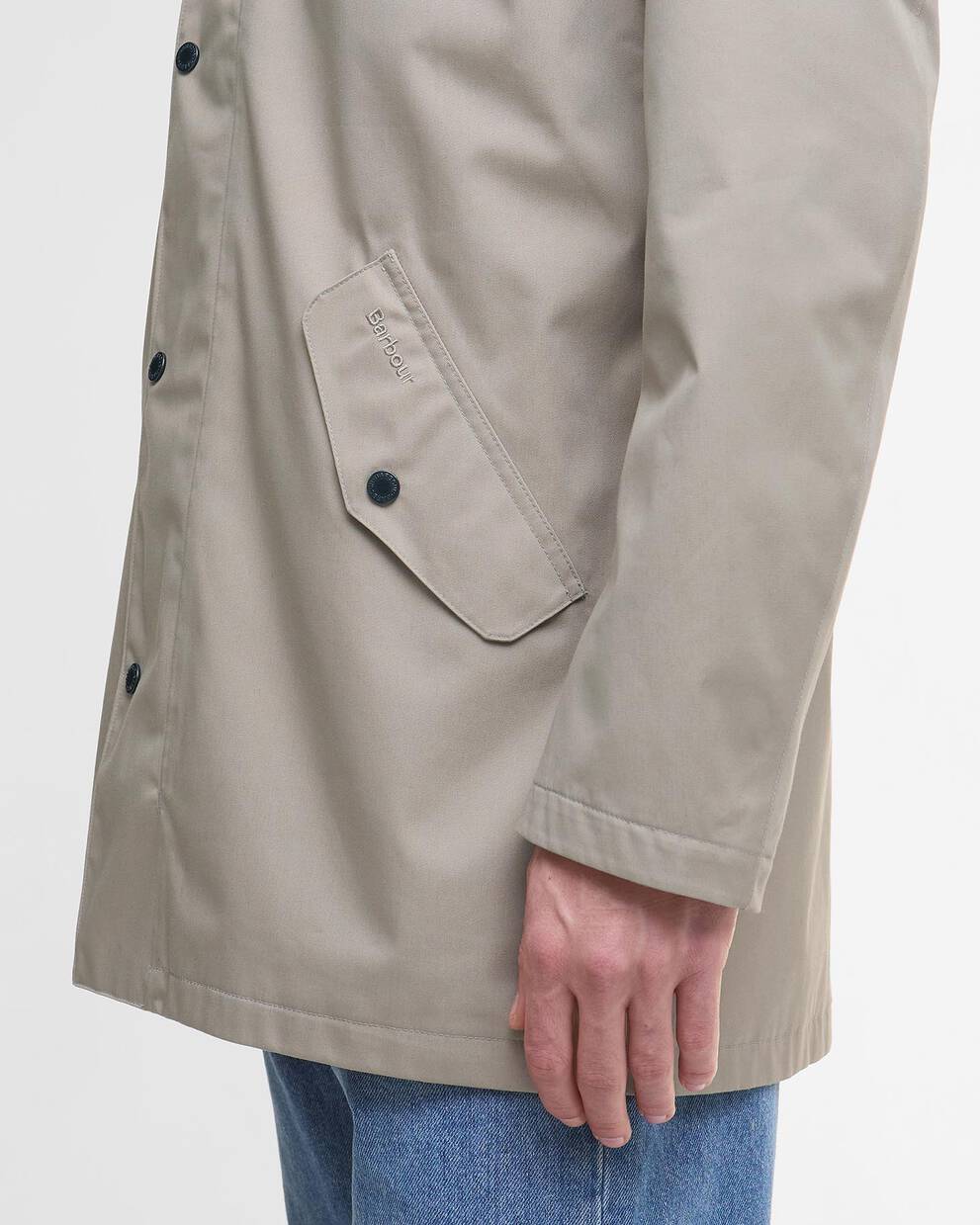 Chelsea Waterproof Jacket