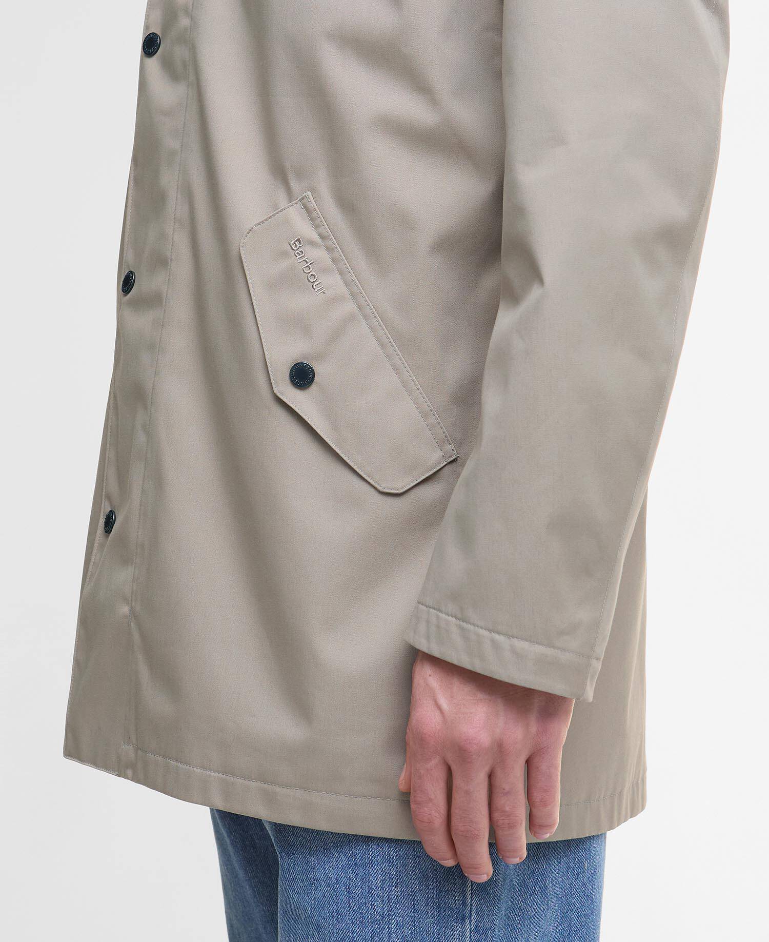 Chelsea Waterproof Jacket image number 5