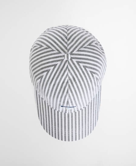 Cap Cresswell Navy