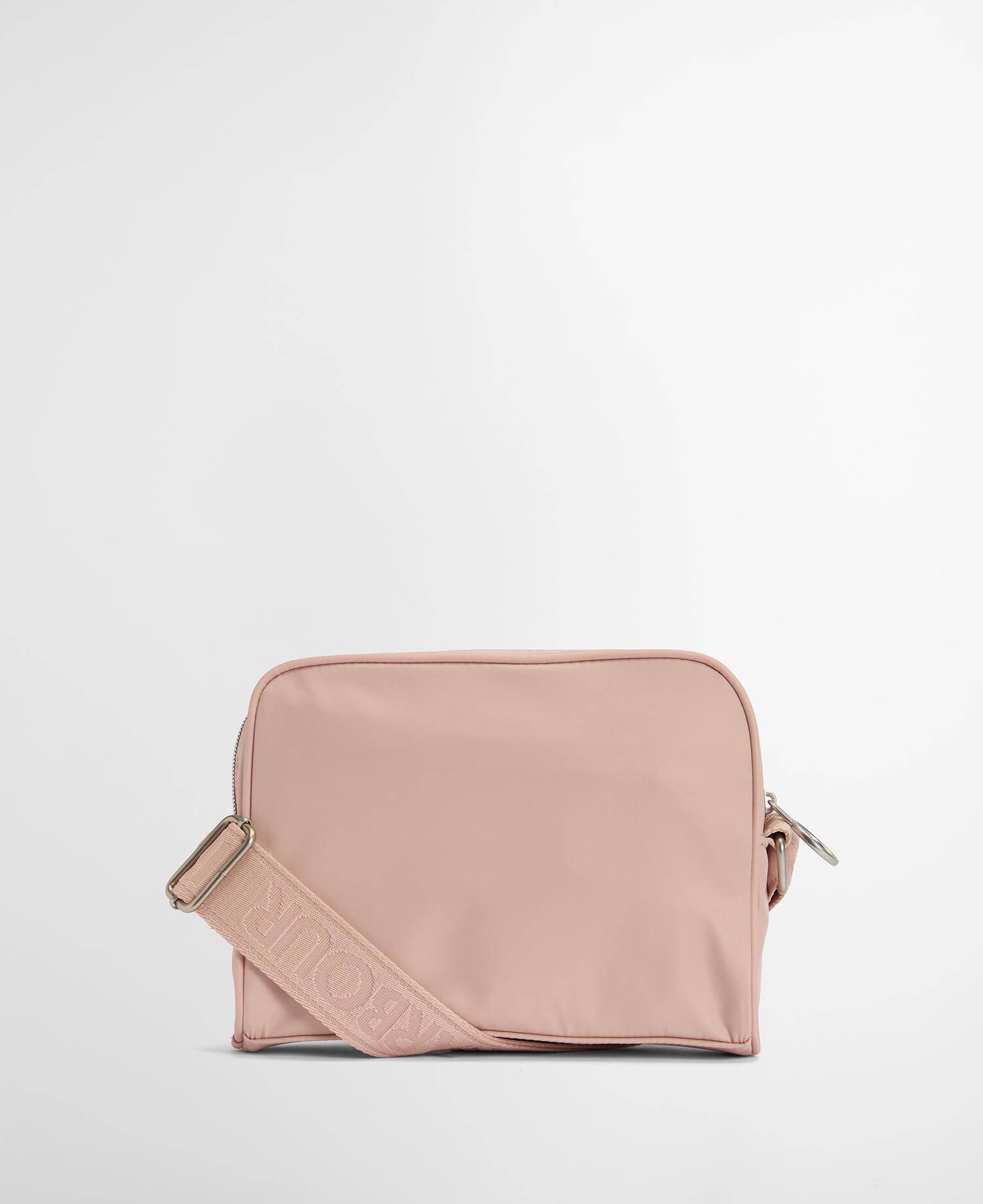 Qualify City Crossbody Desert Pink image number 2