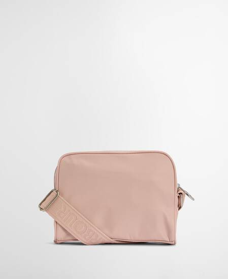 Qualify City Crossbody Desert Pink
