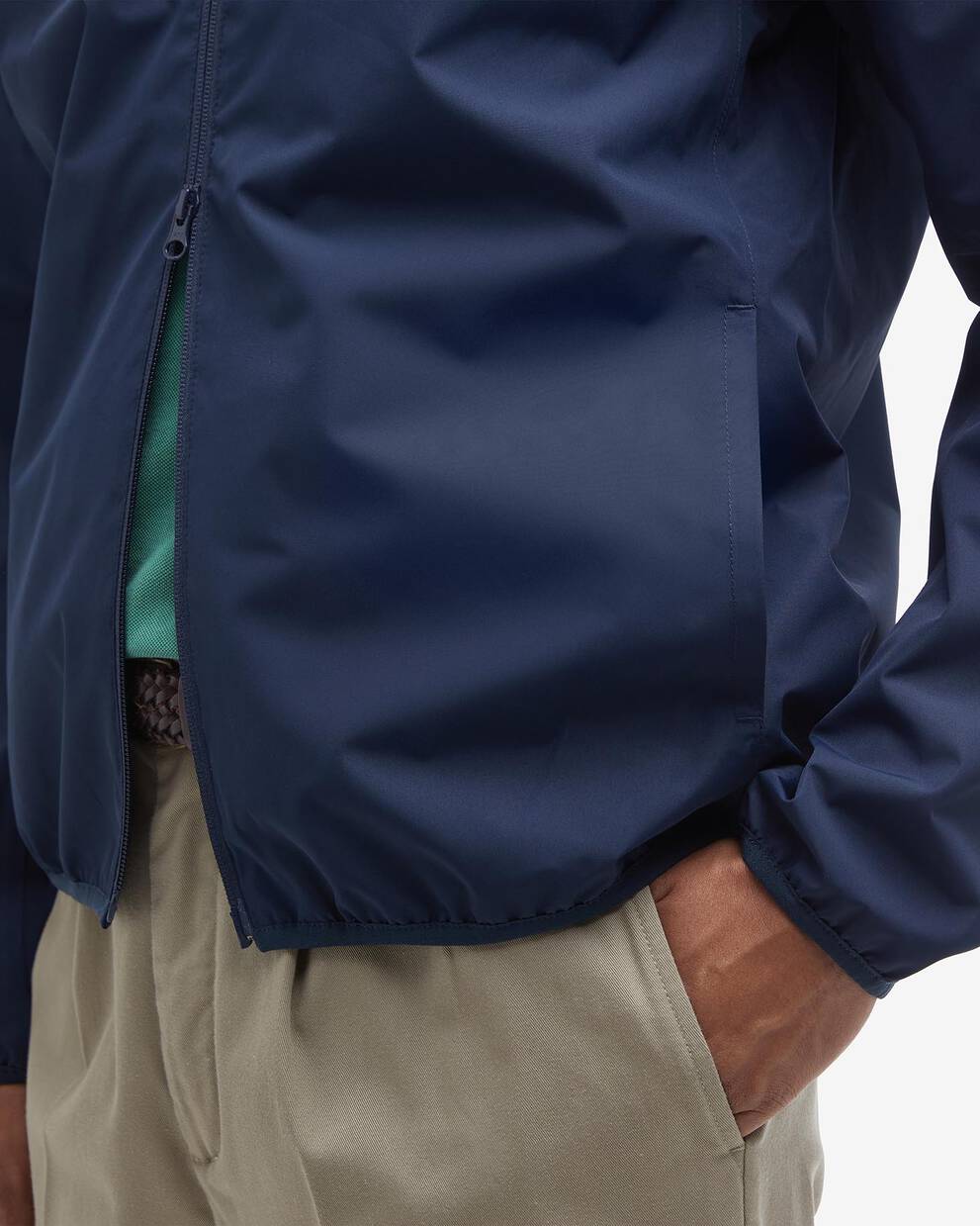 Korbel Waterproof Jacket