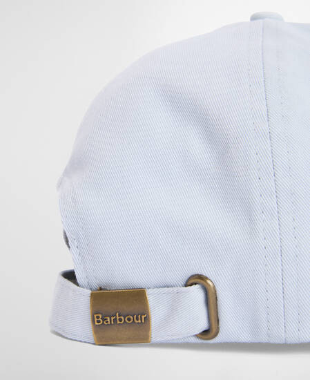 Milburn Cap Niagra Mist