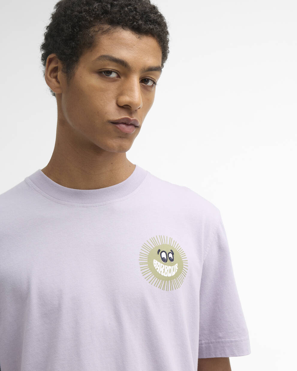 T-Shirt Westbury Relaxed Graphic