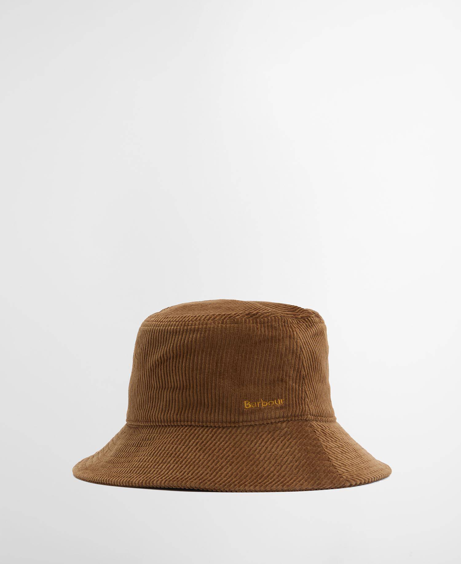 Ebberston Cord Bucket Hat image number 1
