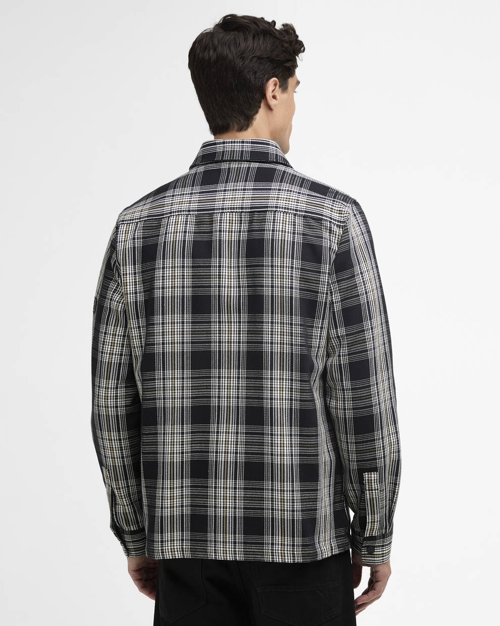 Overshirt Seafileld