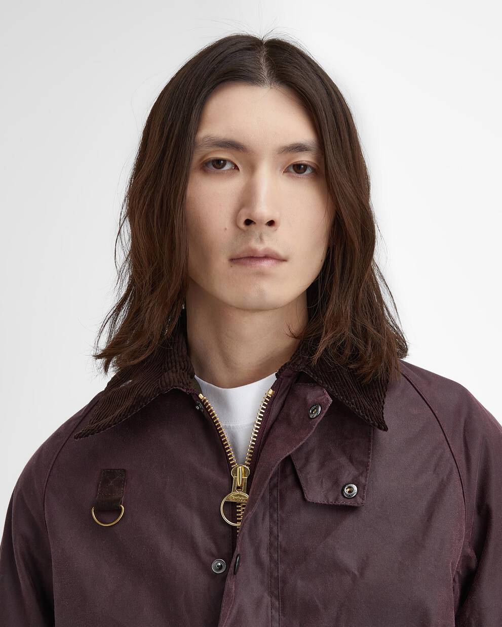 Spey Slim Waxed Jacket