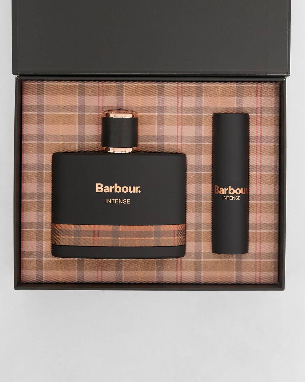 Origins for Him Intense Fragrance Gift Set