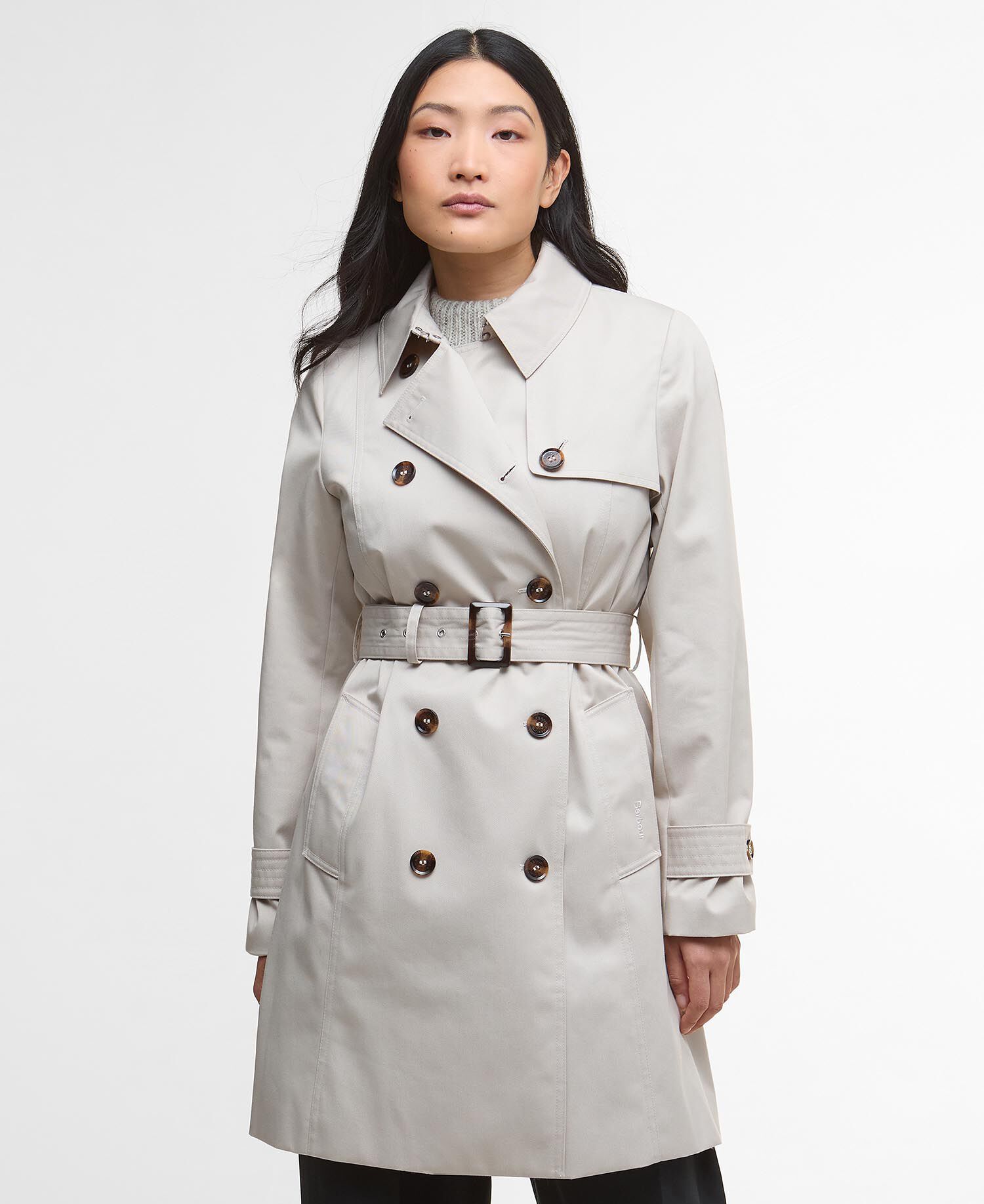 ジャケット・アウター Barbour Trench coat S Women's Barbour Trench Coats | Nordstrom