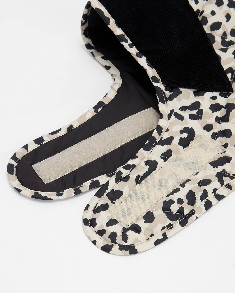 Harley Quilted Dog Coat