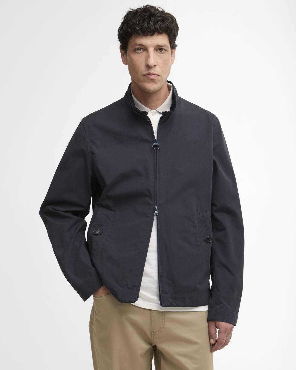 Tyneside Casual Jacket