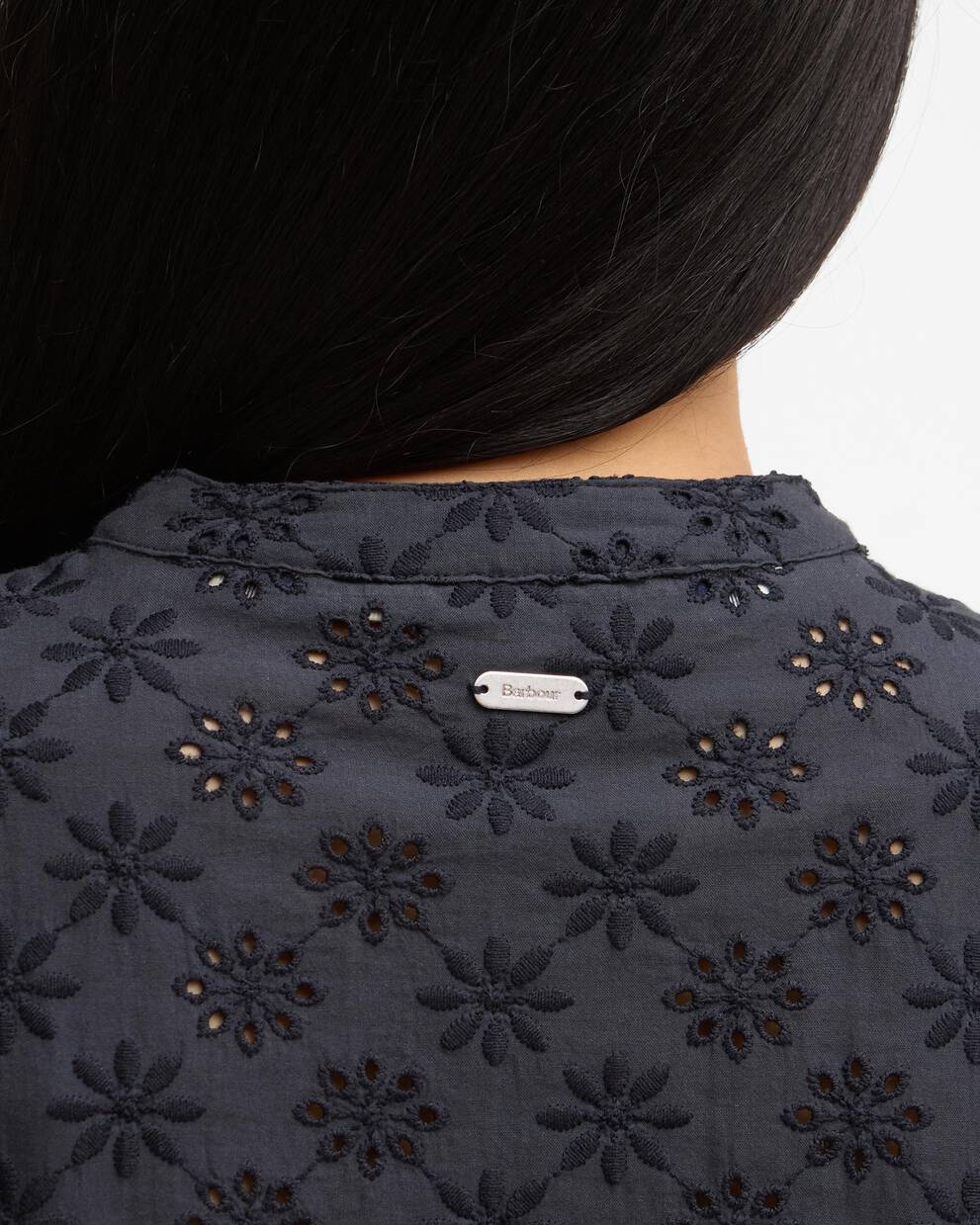 Hemd Layla Broderie Anglaise