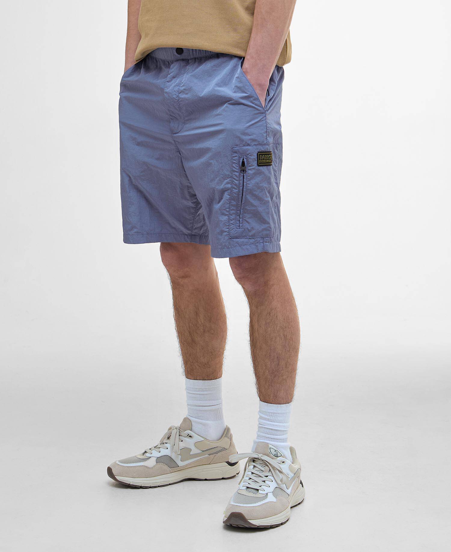 Inline Cargo Shorts image number 1