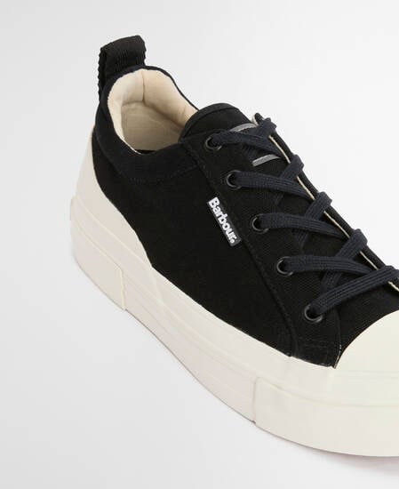 Sneakers Stanhope da donna Black