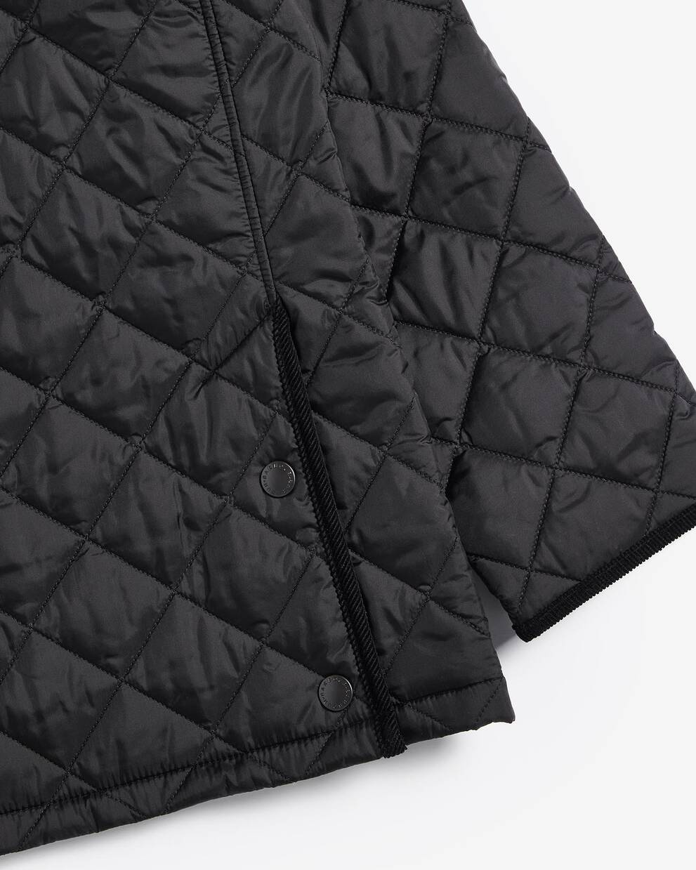 Select Liddesdale Quilted Jacket