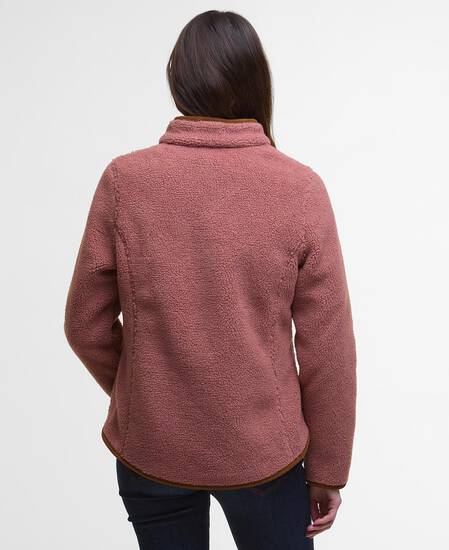 Lavenham Fleece Arabesque/Classic