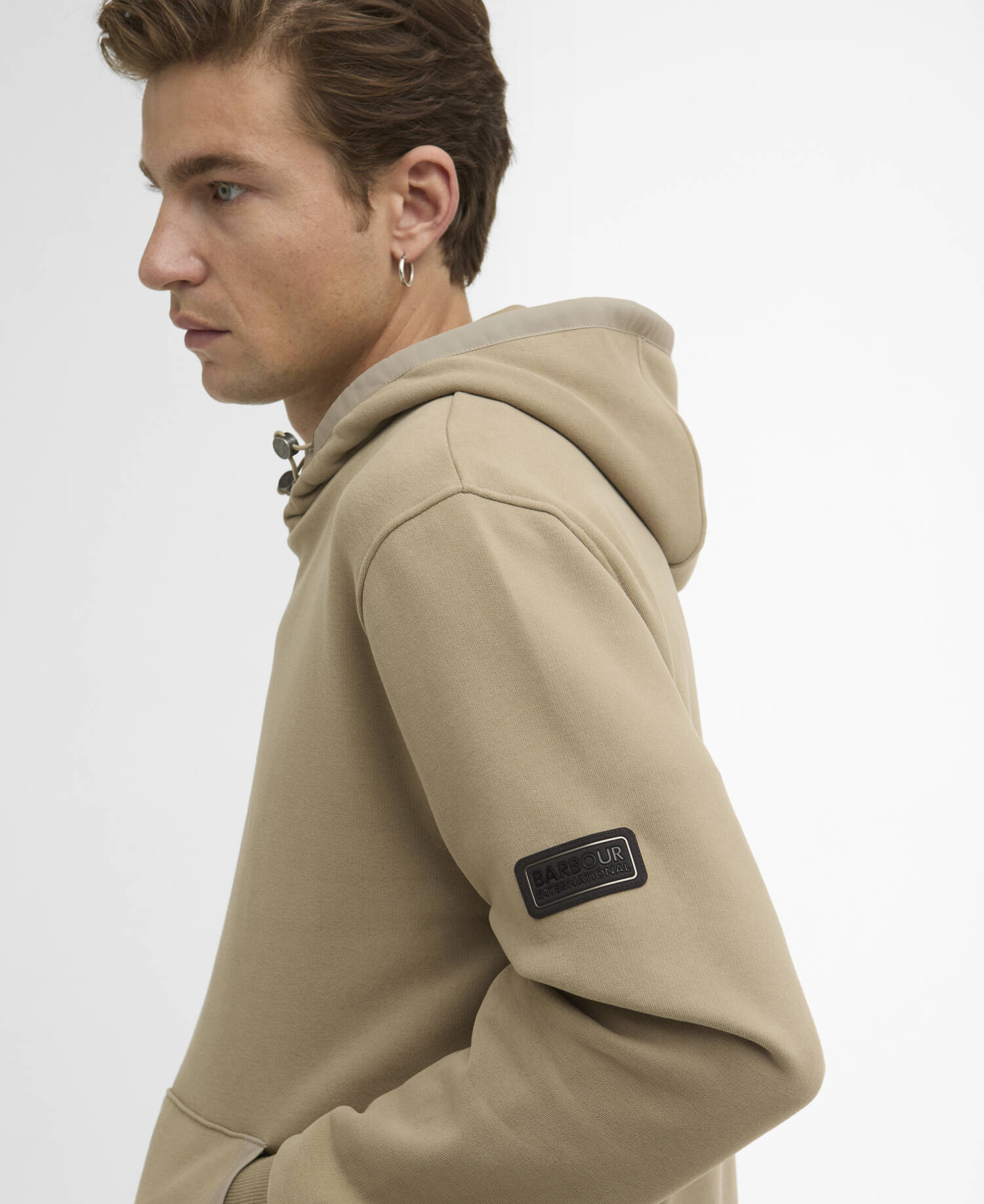 Ehan Hoodie Coriander image number 3