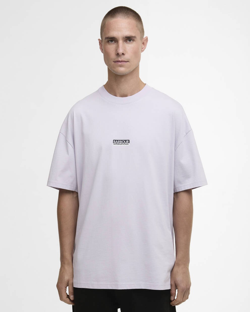 Wendell Graphic T-Shirt