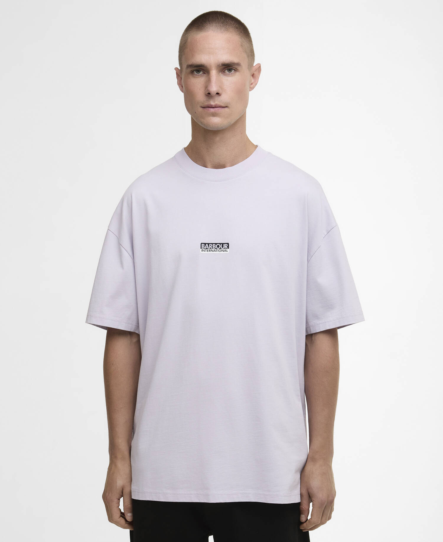 Wendell Graphic T-Shirt Thistle image number 0