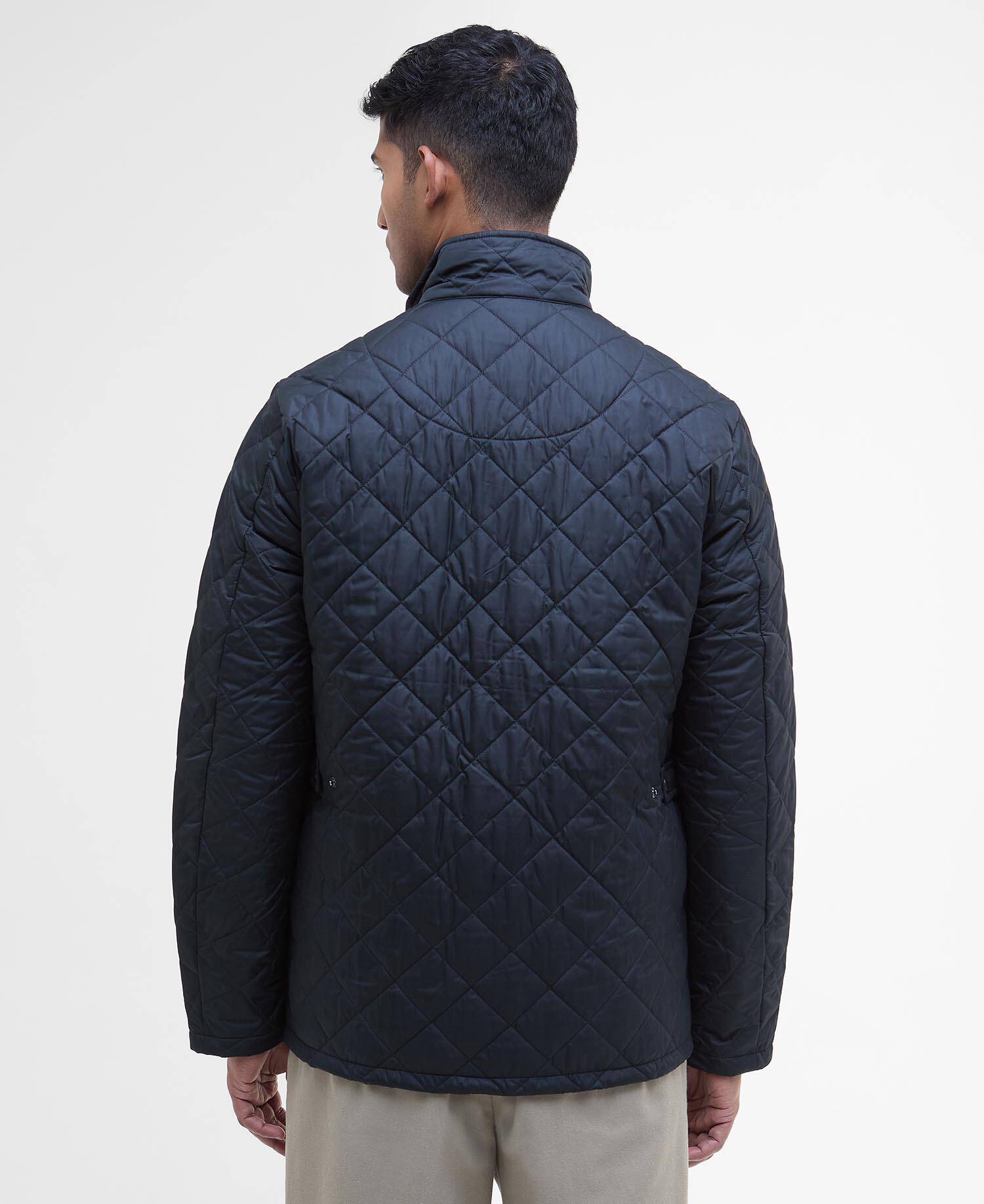 Chelsea Sportsquilt Jacket Classic Navy image number 2