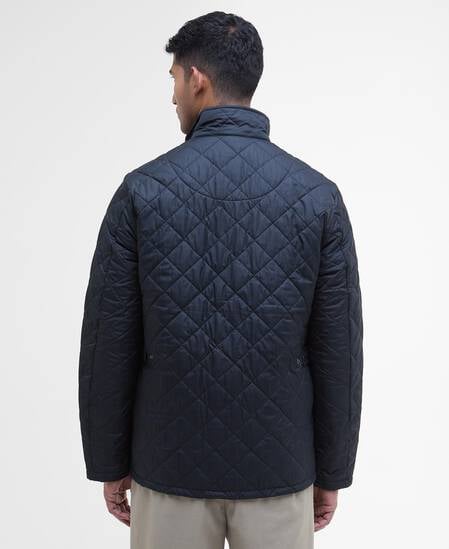 Chelsea Sportsquilt Jacket Classic Navy