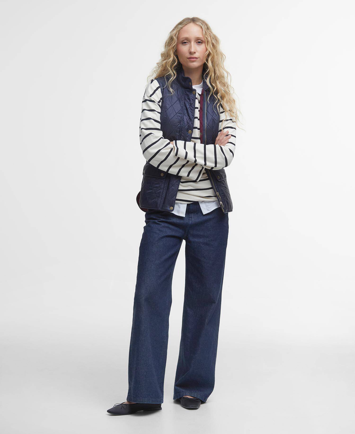 Wray Gilet image number 1