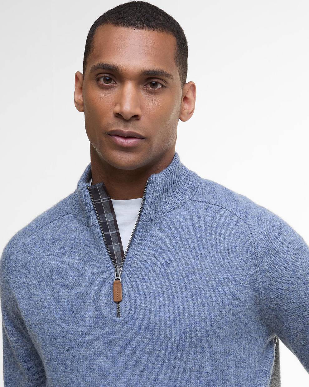 Talder Half-Zip Jumper