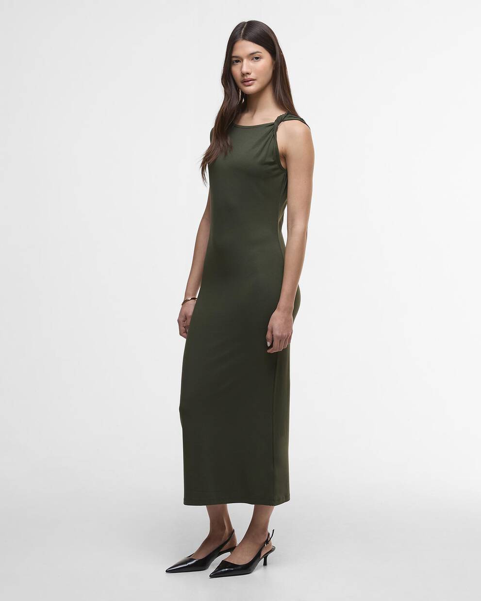 Felicity Midi Dress
