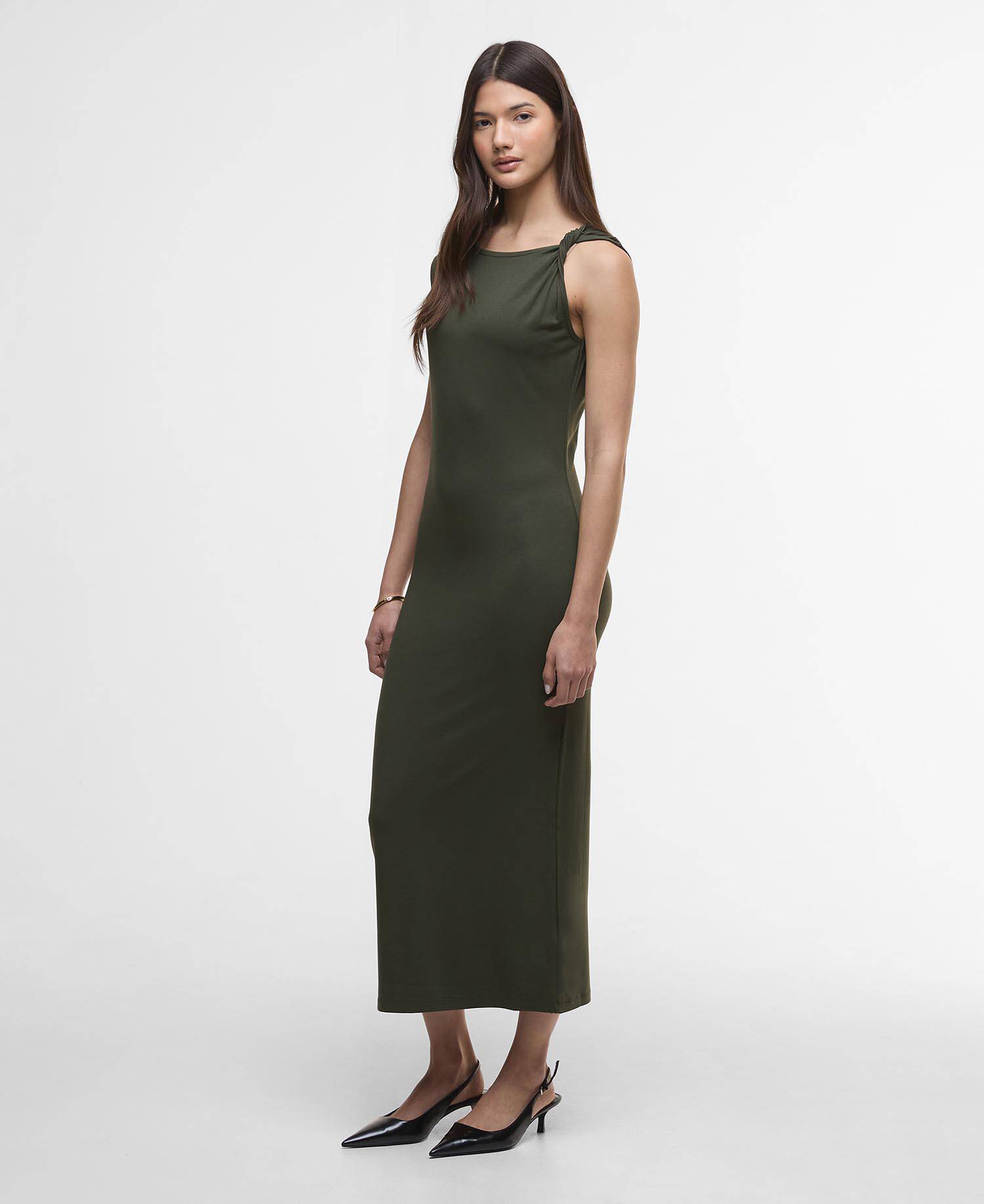 Felicity Midi Dress image number 1
