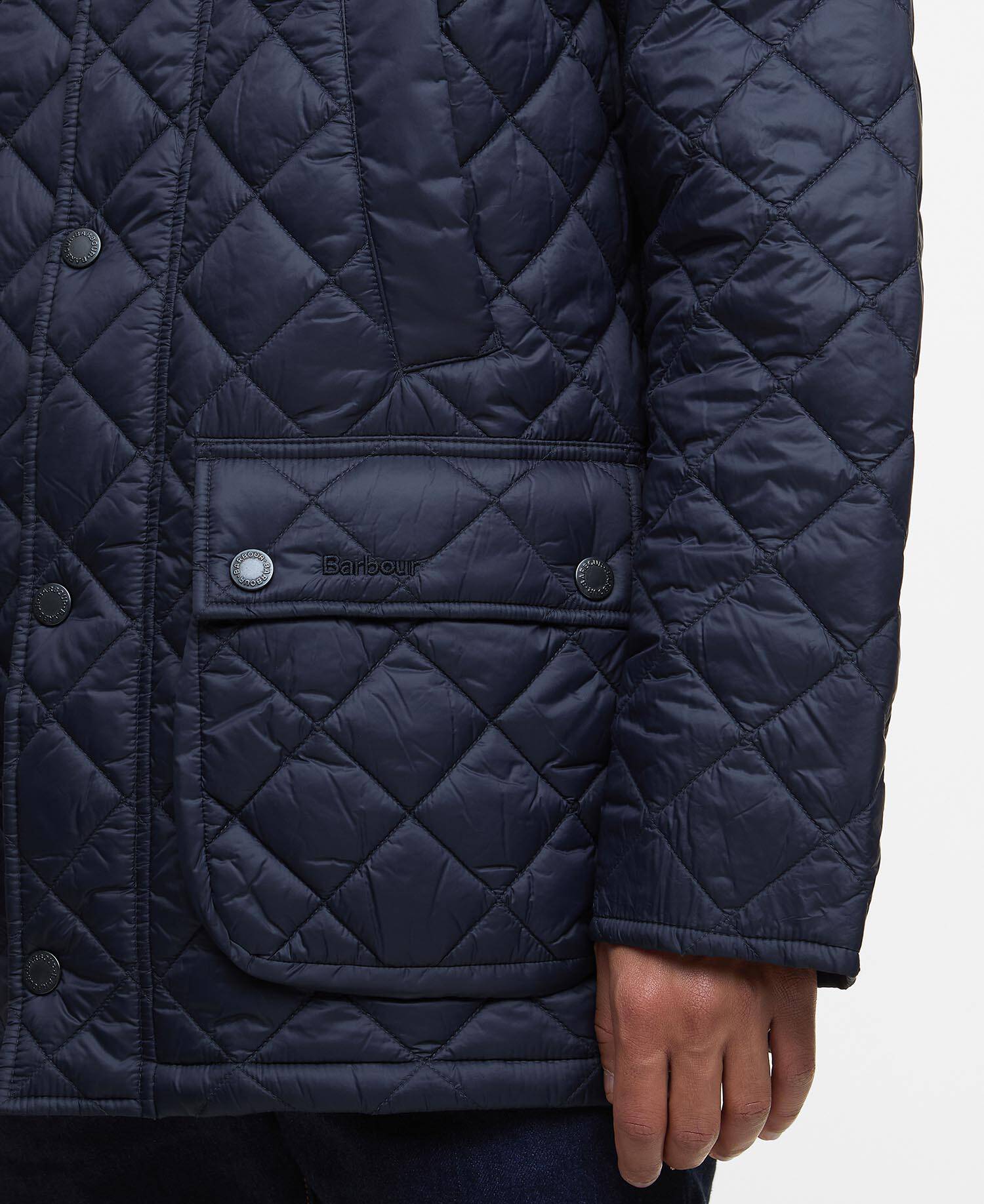 Steppjacke Essential Bedale image number 5